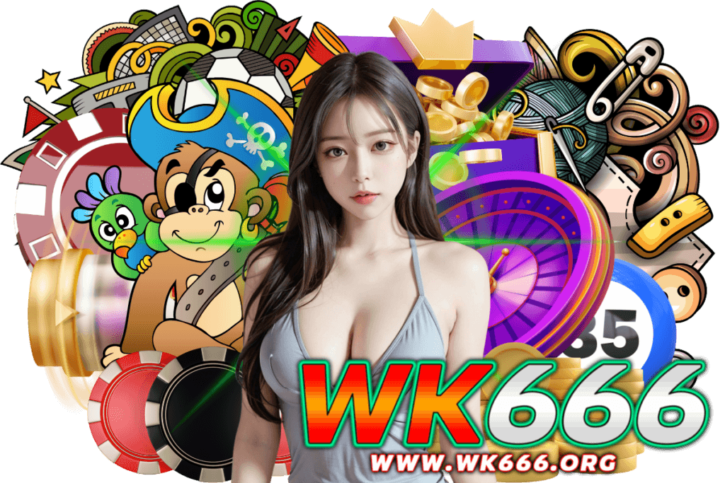 wk666 wallet
